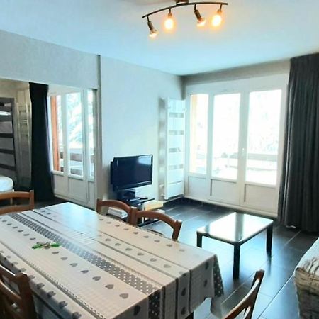 Les Oursons Du Hohneck Daire La Bresse Dış mekan fotoğraf